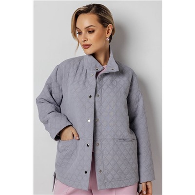 Жакет женский  4369/09/Серый