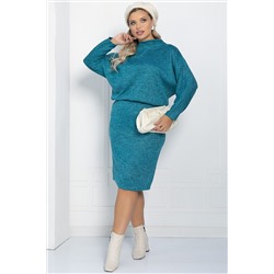 Костюм (Джемпер+Юбка) LADY TAIGA, 1051739