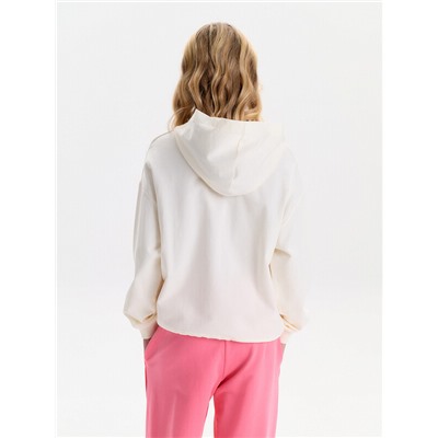 Толстовка для девочек