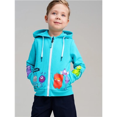 PLAYTODAY Толстовка 12512041