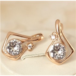 Серьги SW Н01-15354