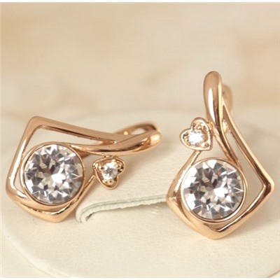 Серьги SW Н01-15354