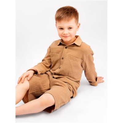 Соль&Перец Рубашка SP2305