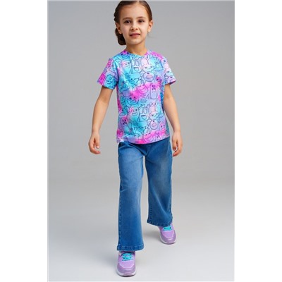 Футболка PLAYTODAY, 1121509