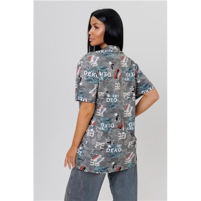 Туника № 2187