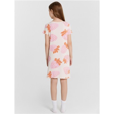 СОРОЧКА НОЧНАЯ ДЛЯ ДЕВОЧЕК 577724