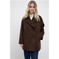 Полупальто POMPA, 1131386