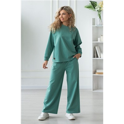 Костюм с брюками Восторг НАТАЛИ, 1136394