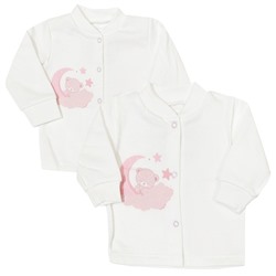 3535/Д Кофта яселька (футер)