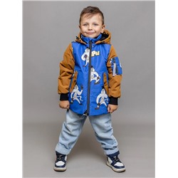 BATIK Куртка 655-24в-1