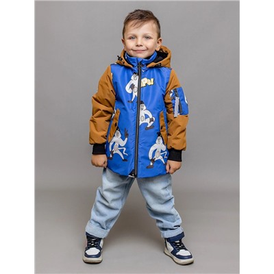 BATIK Куртка 655-24в-1