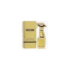 Туалетная вода Moschino Fresh Gold Couture 5мл edt жен