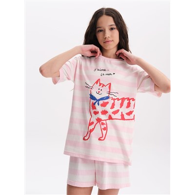 PELICAN Пижама WFATH3371