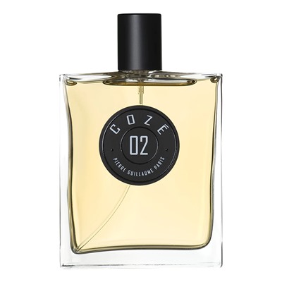 PIERRE GUILLAUME 02 COZE edp 2ml пробник