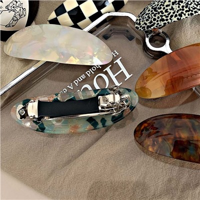 Заколка-автомат для волос арт. 07 4453 (id 288776)