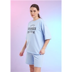 Футболка женская