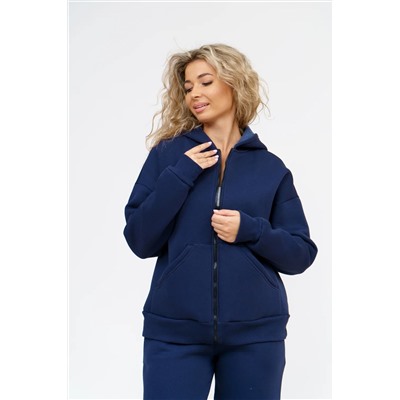 Натали Толстовка 36659