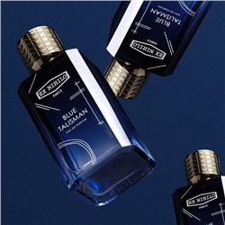 Ex Nihilo Blue Talisman