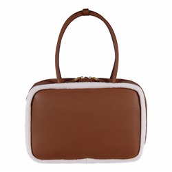 Сумка 6006-1VG brown Vitelli Grassi