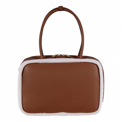 Сумка 6006-1VG brown Vitelli Grassi