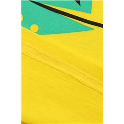 Футболка для мальчика №SM892-1