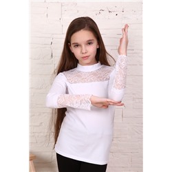 Джемпер Кружевница НАТАЛИ, 883037