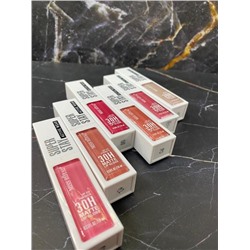 Набор перламутровых блесков для губ Miss Royal Lip Gloss Liquid, 6 шт