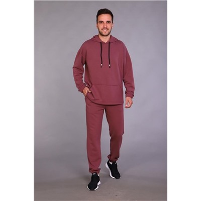 Костюм "Домиан - man" (Баклажан)