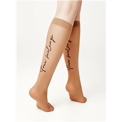 Conte elegant Гольфы FANTASY TRUE LOVE