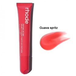 Тинт для губ Rhode Peptide Lip Tint (guava spritz)