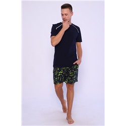 Мужской костюм 39037