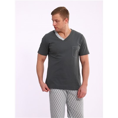 №143 (Костюм мужской домашний, Полина )