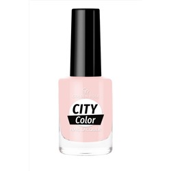 Лак для ногтей GR City Color Nail Lacquer (0-100) КОСМЕТИКА ИЗ ТУРЦИИ, 1097371