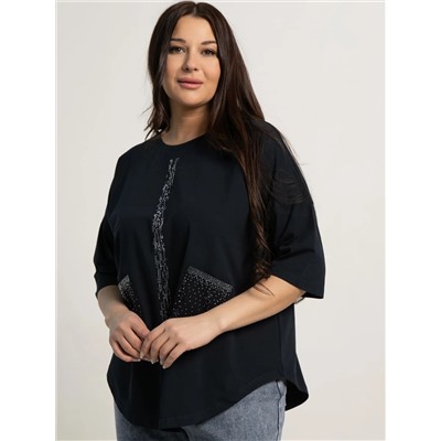 LT Collection Блуза Б15443-24М
