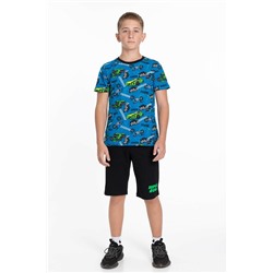 Костюм М222007Пг