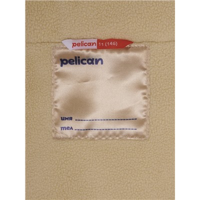 PELICAN Ветровка