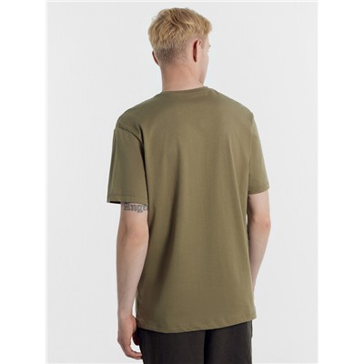 ФУТБОЛКА МУЖСКАЯ 111742-1