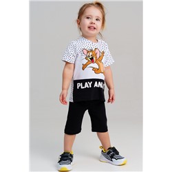 Футболка PLAYTODAY, 1088901