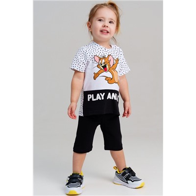 Футболка PLAYTODAY, 1088901