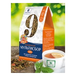 Мультисбор для Поднятия настроения №9