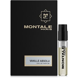 MONTALE VANILLE ABSOLU edp (w) 2ml пробник