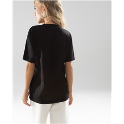 CHARUTTI Футболка 10118