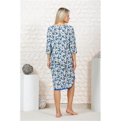 1078 Туника (Белый)