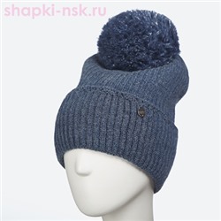 Эстель Колпак женский флис (54-56)