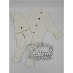 Комбинезон для малышей