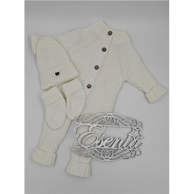 Комбинезон для малышей