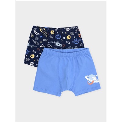 CROCKID Трусы К 1912-2уп