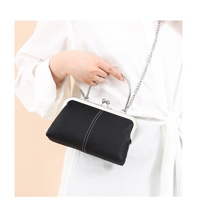 Bags Сумка женская / кожа /  	 0110914