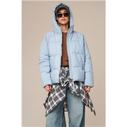 Пуховик HOOPS, 1204453