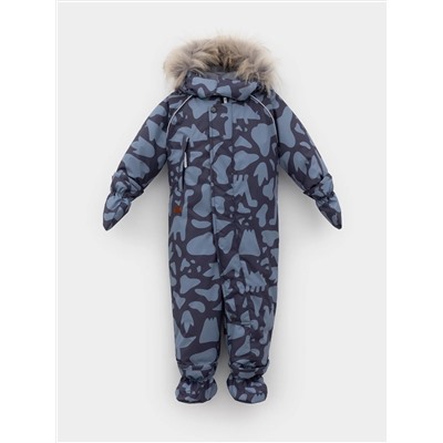 CROCKID Комбинезон ВК 60116/н/21 Ал